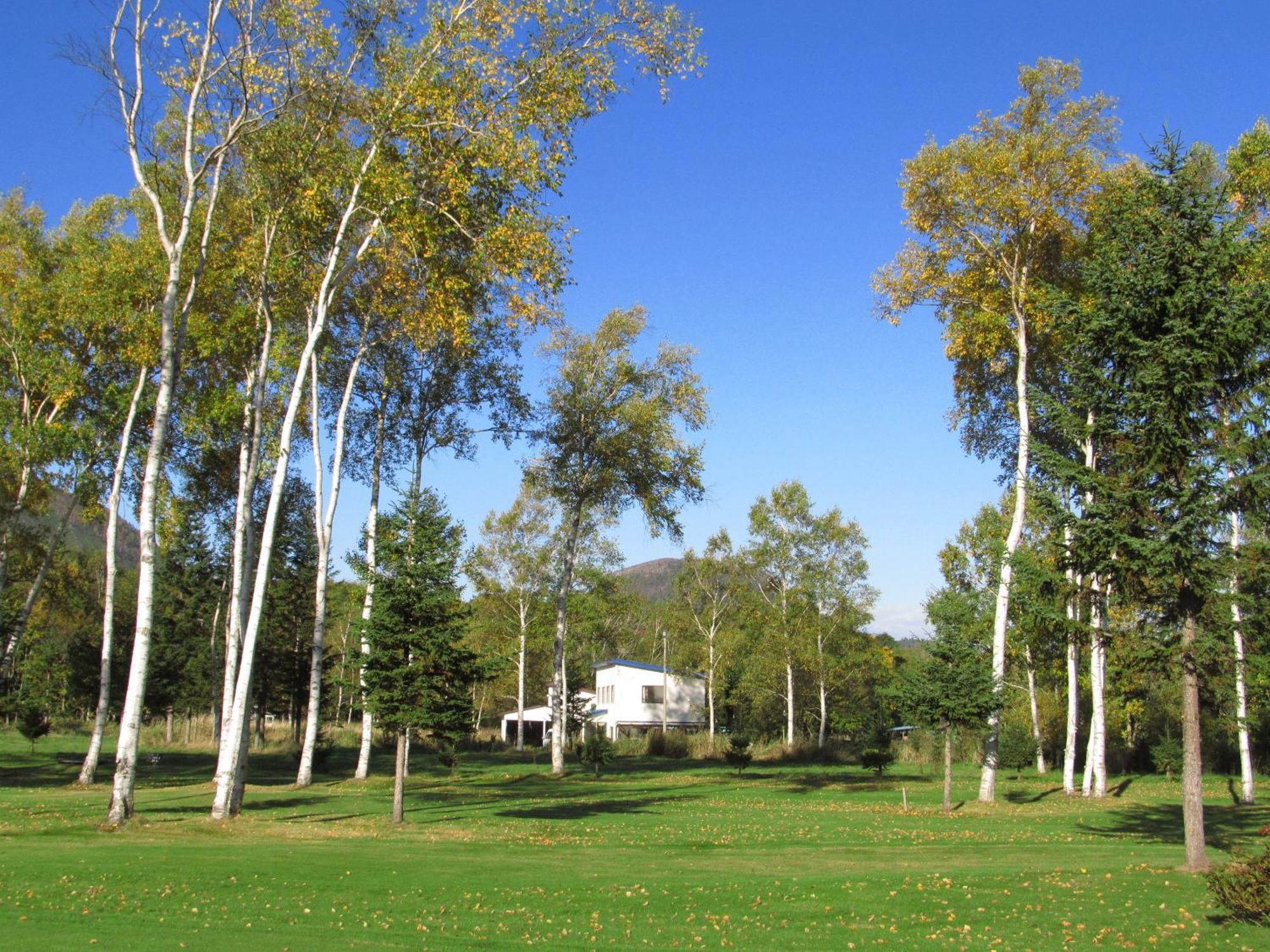 Traveler'S Inn Asanebo 弟子屈町 外观 照片