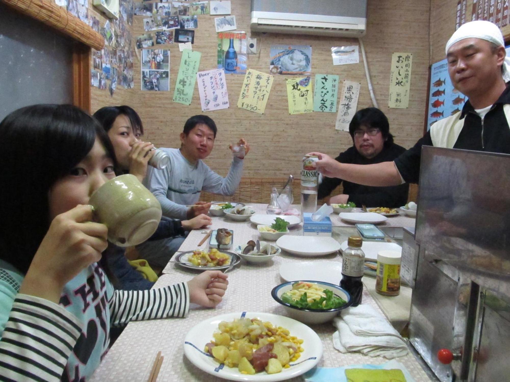 Traveler'S Inn Asanebo 弟子屈町 外观 照片