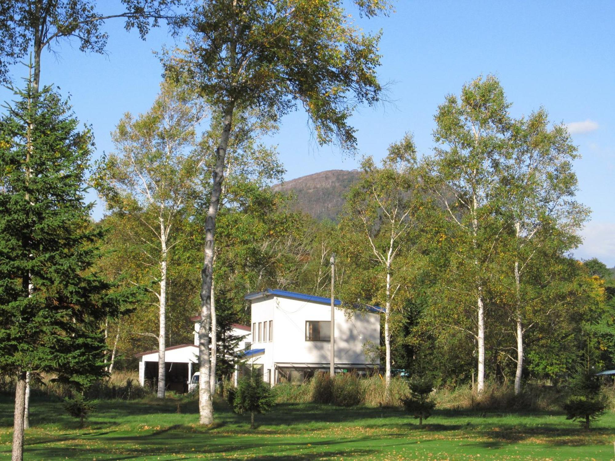 Traveler'S Inn Asanebo 弟子屈町 外观 照片